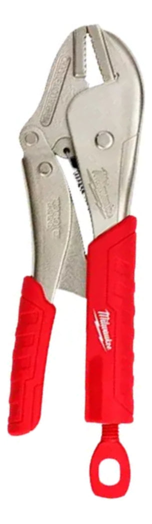 Pinza de Fuerza Reforzada Tipo Perro de 10'' (254mm) Milwaukee 4822-3810 2