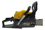 Motosierra Niwa Cnw-50 50cc Espada 50cm + Aceite