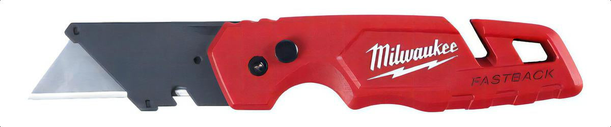 Cutter Plegable Pelacables c/Almacenamiento Milwaukee 4822-1502 1
