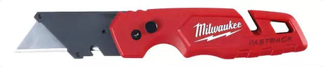 Cutter Milwaukee Plegable Milwaukee Con Deposito 4822-1502