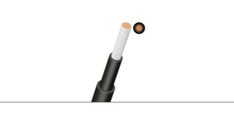 Alicate Pelacable Automática de 1,5 a 6 mm No. 7 Solar Weicon 51002007 9