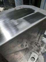 Klingspor Cepillo Cobinado Ncs 600 Pulido 50x30x6mm