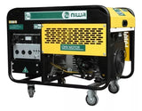 Grupo Electrógeno 10 Kva Naftero Niwa Niwa Gnw-103-er