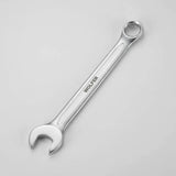 Llave Combinada 6mm Wolfer Acero Cr-v Profesional Din 3113