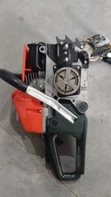 Motosierra A Explosion Wolfer Ms-5220