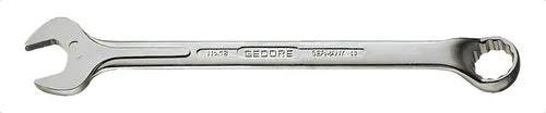 Llave Combinada 21 Mm Acodada Gedore 002-516