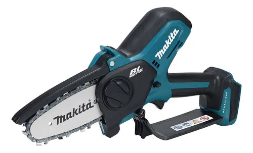 Motosierra Inalámbrica Lxt Sierra 18V 4'' Makita Duc101z01