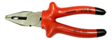 Pinza Universal Aislada 200 Mm 1000v Bahco 2621s-200a