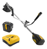 Desmalezadora Niwa Motoguadaña Bdw-054 + Batería Y Cargador