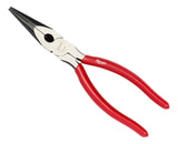 Pinza De Punta Larga de 8'' (200mm) Milwaukee 4822-6501 5
