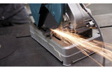 Disco De Corte para Sensitiva 14'' de 356 x 2,5mm Klingspor A 330 Extra