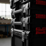 Carro Porta Herramientas Qbrick Pro Modular 3 En 1