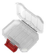 Organizador Plastico Divisiones Tornillos Bulones Qbrick S
