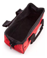 Bolso de Tela Porta Herramientas Milwaukee 4855-3490 2