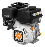 Motor Estacionario Naftero Stihl Original 7.0 Hp 4 Tiempos
