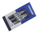 Juego De Destornilladores 5 Piezas Gedore 036.455