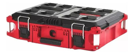 Torre de 5 Cajas de herramientas Modular Packout de Milwaukee 10