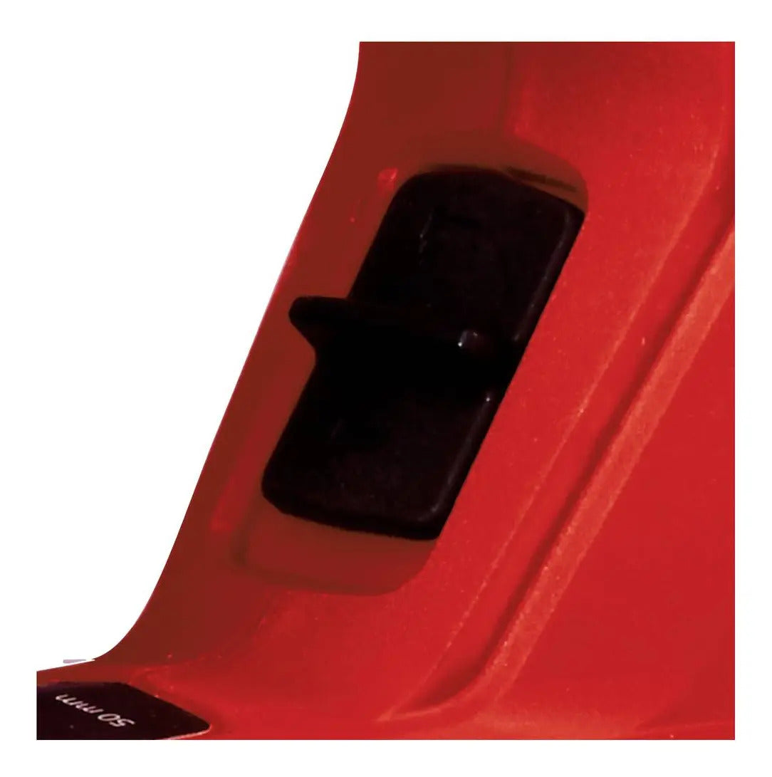 Clavadora Inalambrica Einhell Fixetto 18/50 + Bat 4ah + Carg