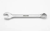 Juego 23 Llaves Combinadas 8-32mm Wolfer Cr-v Profesional