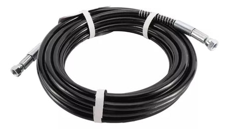 Repuesto De Equipo Airless Manguera De 15 Metros 1/4 Wolfer