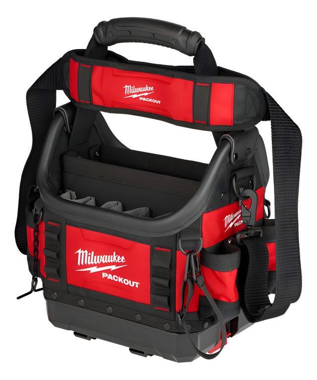 Bolso de Herramientas Reforzado Packout 10'' Milwaukee 4822-8311 1