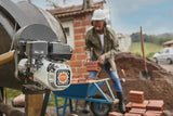 Motor Estacionario Naftero Stihl Original 7.0 Hp 4 Tiempos
