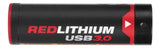 Bateria M12 Usb Red 4v 3Ah. Milwaukee 4811-2131 2