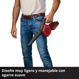 Sopladora Einhell Inalámbrico Te-cb 18/270 Li A Batería 18v