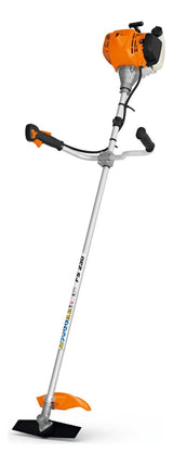 Desmalezadora Profesional 2T de 2HP con Arnés Stihl FS-230