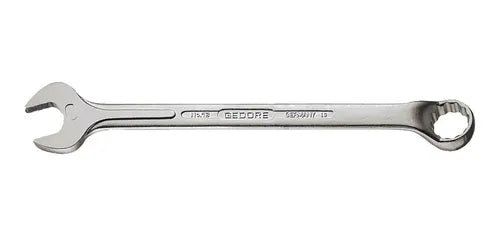 Llave Combinada 30 Mm Acodada Gedore 002-524