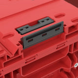 Caja De Herramientas Qbrick Prime Drawer 2 Cajónes Modular