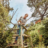 Motosierra Mini Bateria Espada 10cm 11v Dimm Stihl Gta26