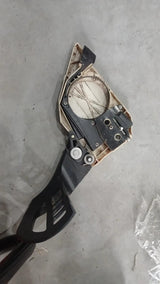 Motosierra A Explosion Wolfer Ms-5220