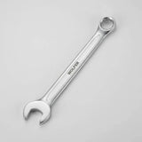 Llave Combinada 21mm Wolfer Acero Cr-v Profesional Din 3113