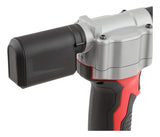 Remachadora Compacta Inalámbrica M12 Milwaukee 2550-20 (S/Bat) 4