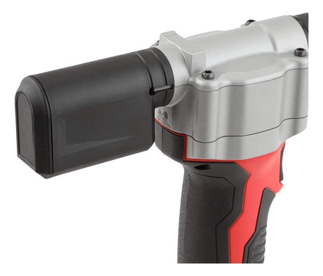 Remachadora Compacta Inalámbrica M12 Milwaukee 2550-20 (S/Bat) 4