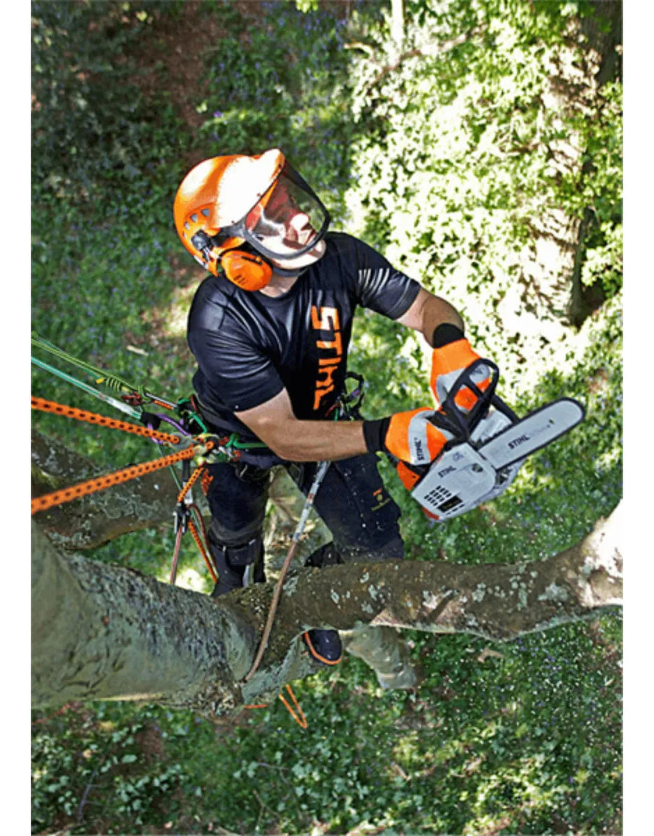 Motosierra Stihl Ms 194 T