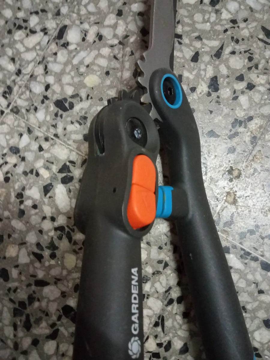 Cortasetos 2en1 Energycut