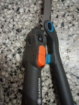 Cortasetos 2en1 Energycut