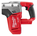 Rotomartillo Sds Max 40mm M18 Fuel Milwaukee 2717-20 (S/Bat) 3