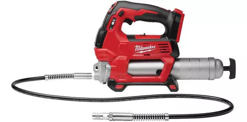Engrasadora 2 Velocidades A Batería 18v Milwaukee 2646-20