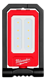 Luz LED Linterna Recargable Mgnt Colgable USB-C 500Lm Milwaukee 2013-R 7