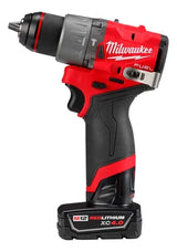 Taladro Atornillador 13mm 40 Nm M12 Fuel Milwaukee 3403-259A