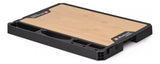 Mesa De Trabajo Einhell Sistema E-case Work Table Bambu