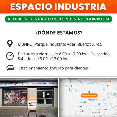 Blister de 5 Hojas Trapezoidales Milwaukee 4822-1934 6