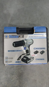 Atornillador Thunderplus