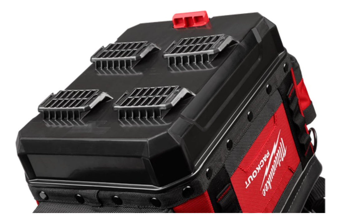 Bolso de Herramientas Reforzado Packout 10'' Milwaukee 4822-8311 3
