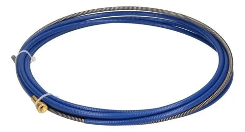 Sirga Liner Vaina T15 Torcha Mig 0.6-0.9mm X 3mts Wolfer