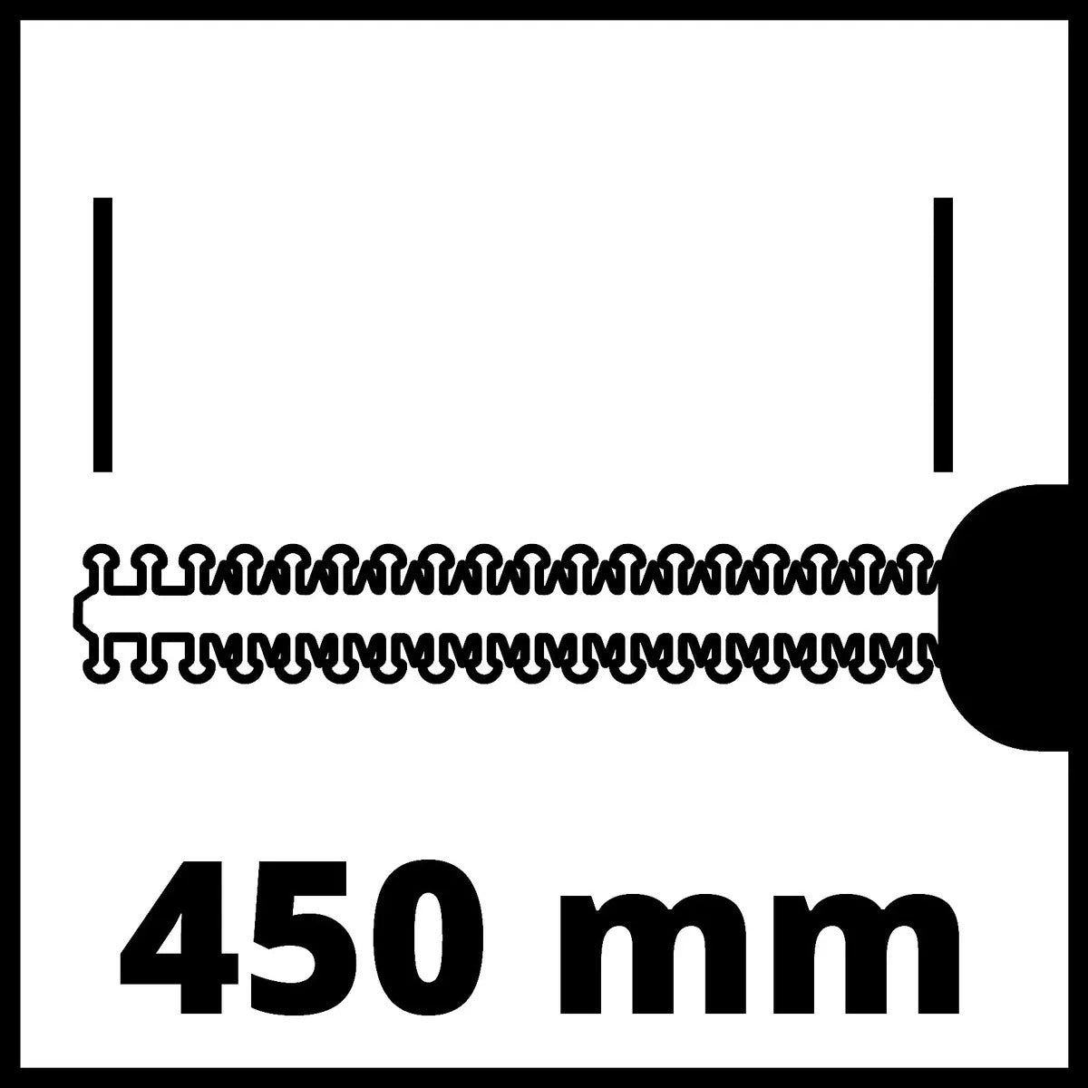 Multifunción Einhell 4 En 1 Podador Motosierra Bordeadora