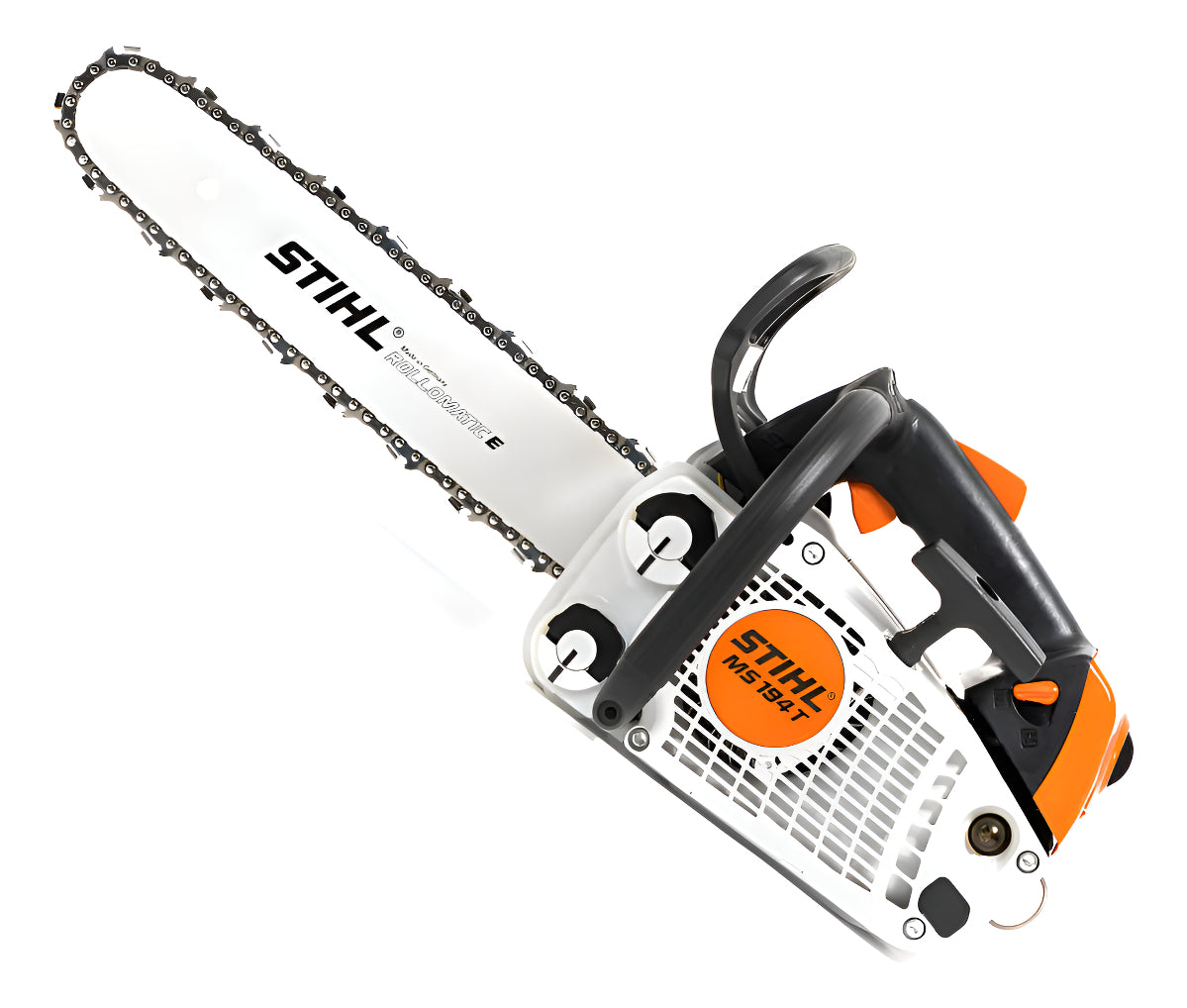 Motosierra Stihl Ms 194 T